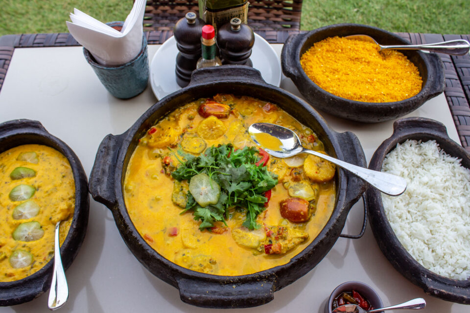 Onde comer em Santo André