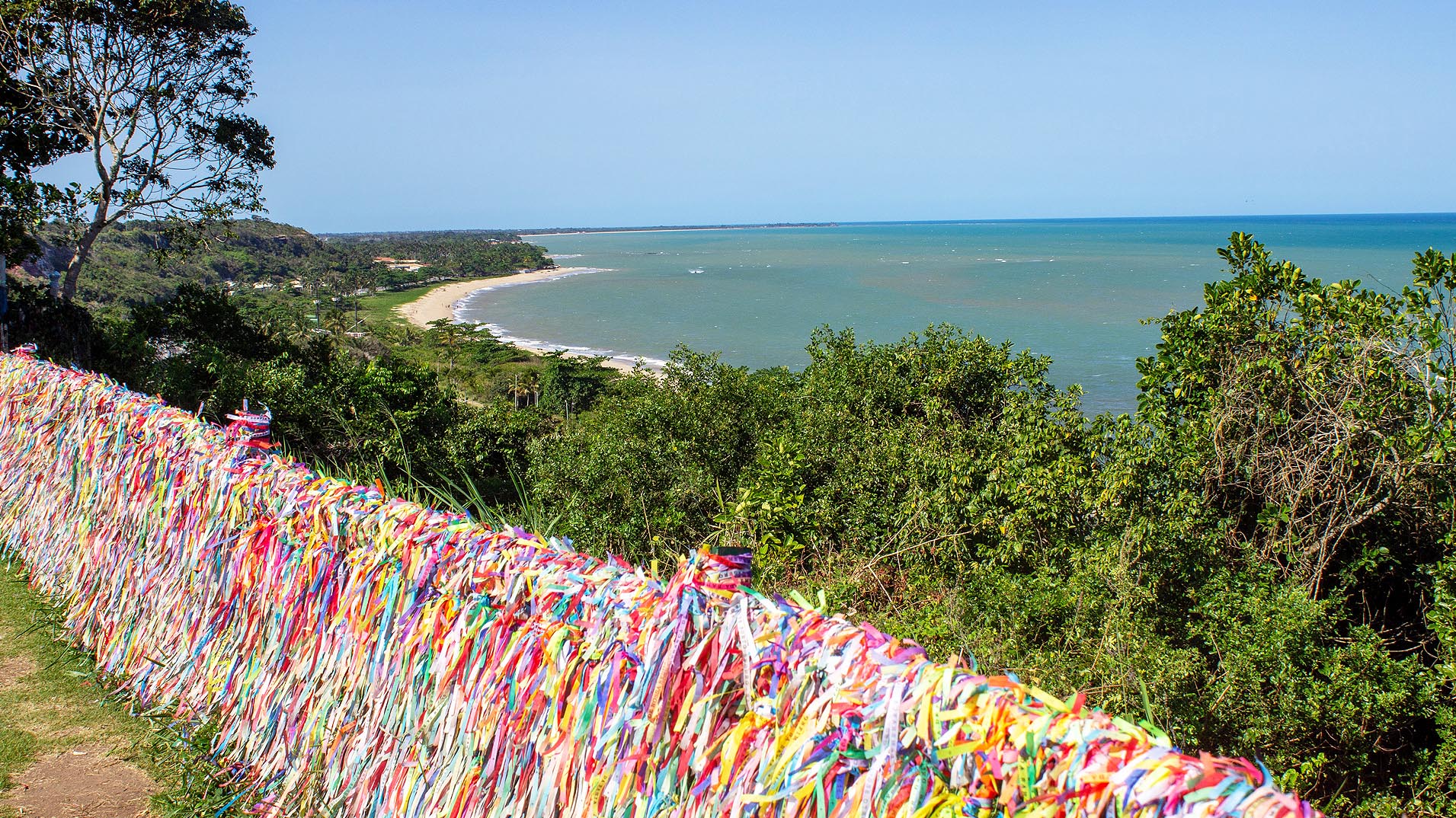 O que fazer em Porto Seguro - Centro HIstorico