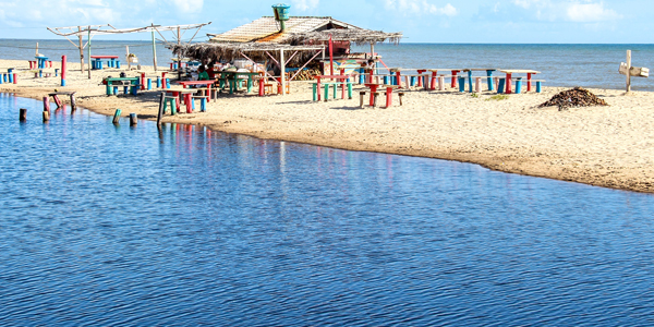 Praia de Guaratiba