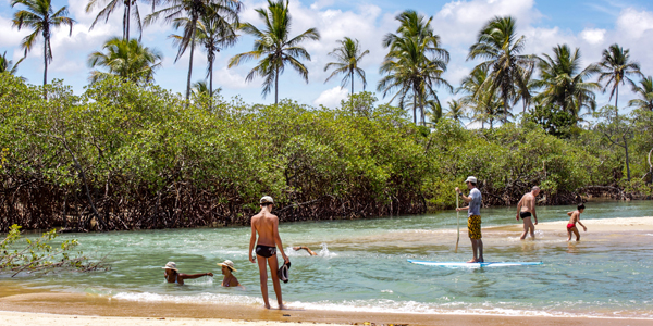 Rio Trancoso