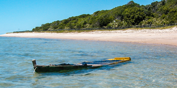 Praia da Itapororoca