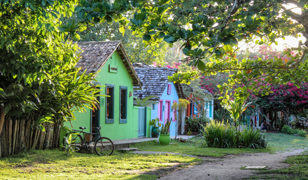 NÃO ANDE PELA CASA ÀS 3 HORAS DA MANHÃ