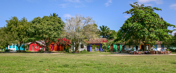 Quadrado de Trancoso