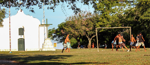 Quadrado de Trancoso