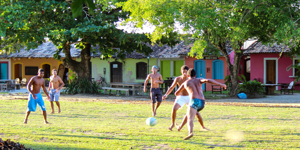 Quadrado de Trancoso