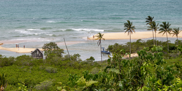 Rio Trancoso