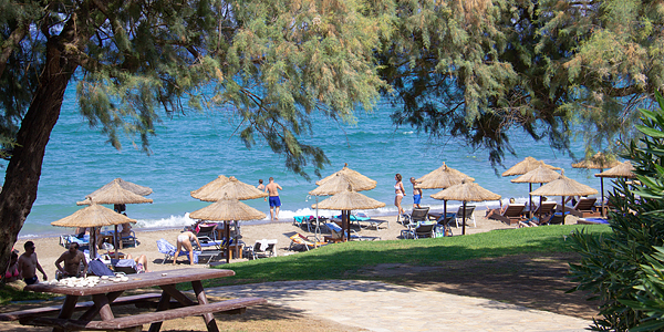 Zakynthos: Porto Zoro Azzuro