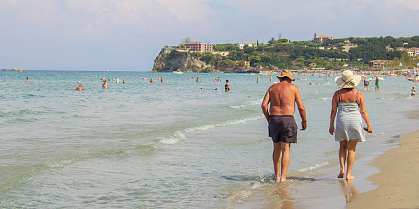 praia tsilivi