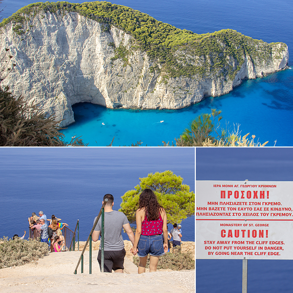 zakynthos navagio beach mirante