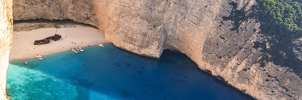 Guia de Zakynthos