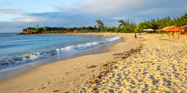 Praia de Tourinhos