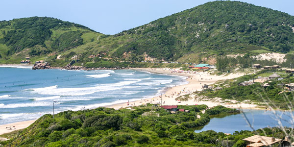 Praia do Rosa