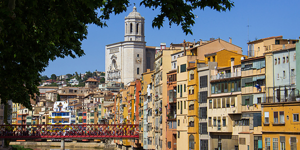 Girona