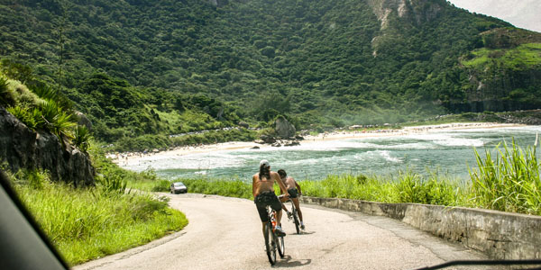 Prainha Rio de Janeiro