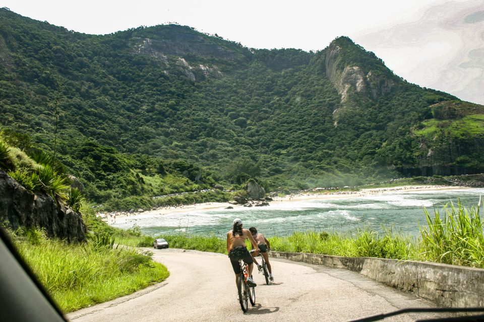 Praias do Rio de Janeiro