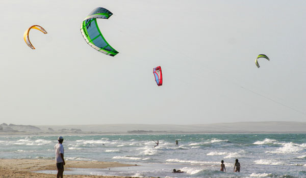 Canoa Quebrada 1