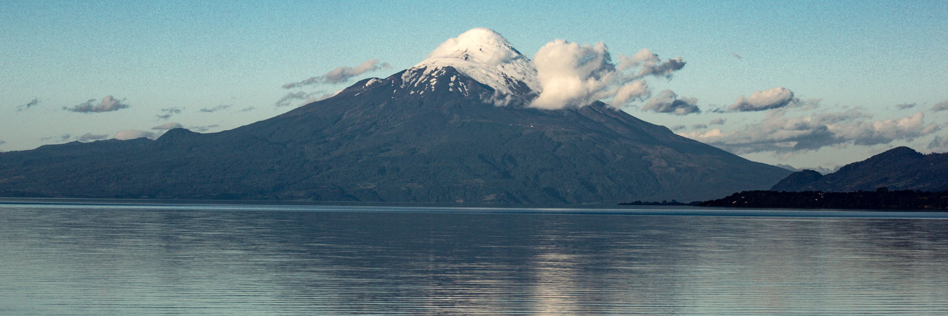 Chile reabre fronteiras