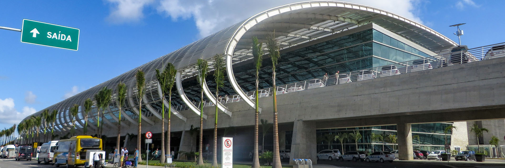 Como chegar a Natal | 5 maneiras de sair do aeroporto