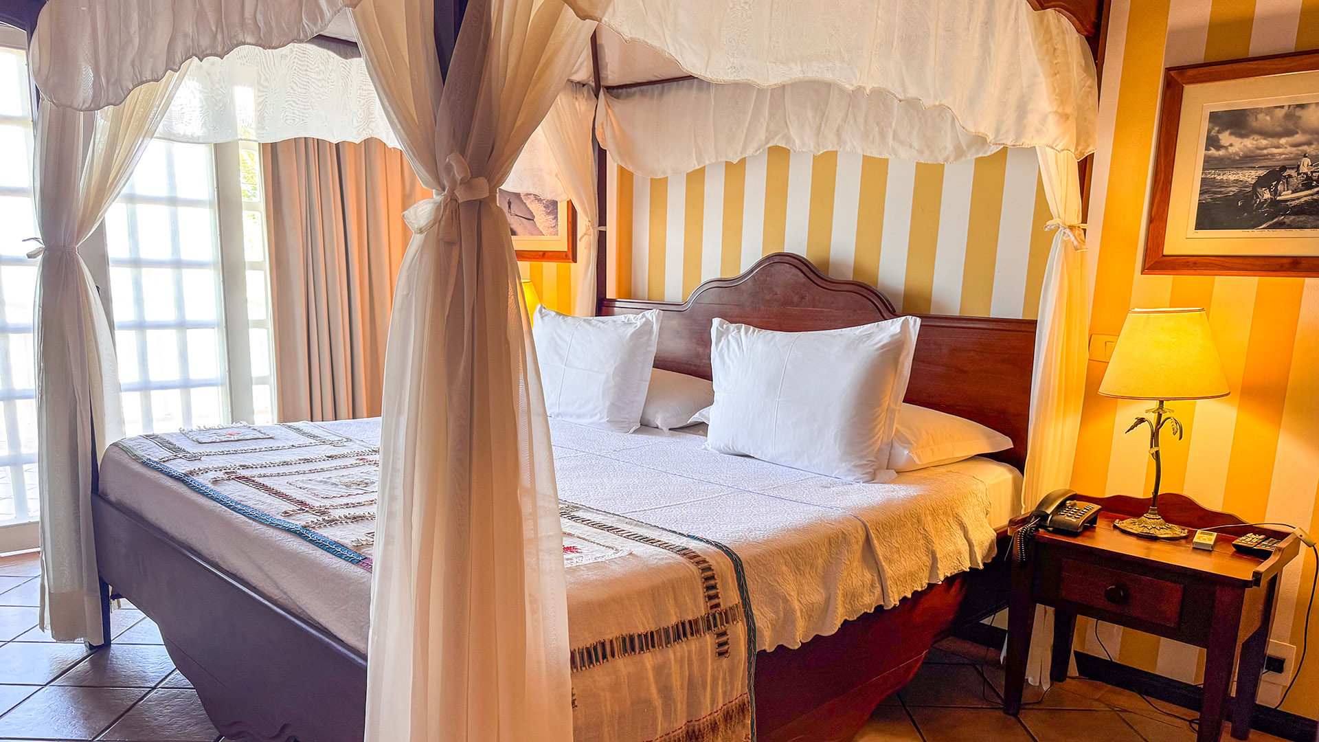 Onde ficar em Natal 22 Hotel Manary Natal