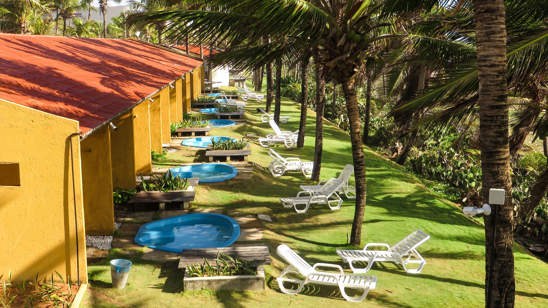 Marsol Beach Resort Natal