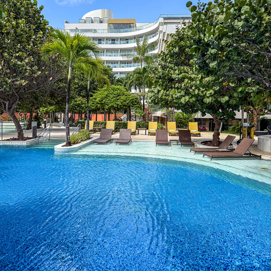 Onde ficar em Natal 22 Onde ficar em Natal: hotel Vogal