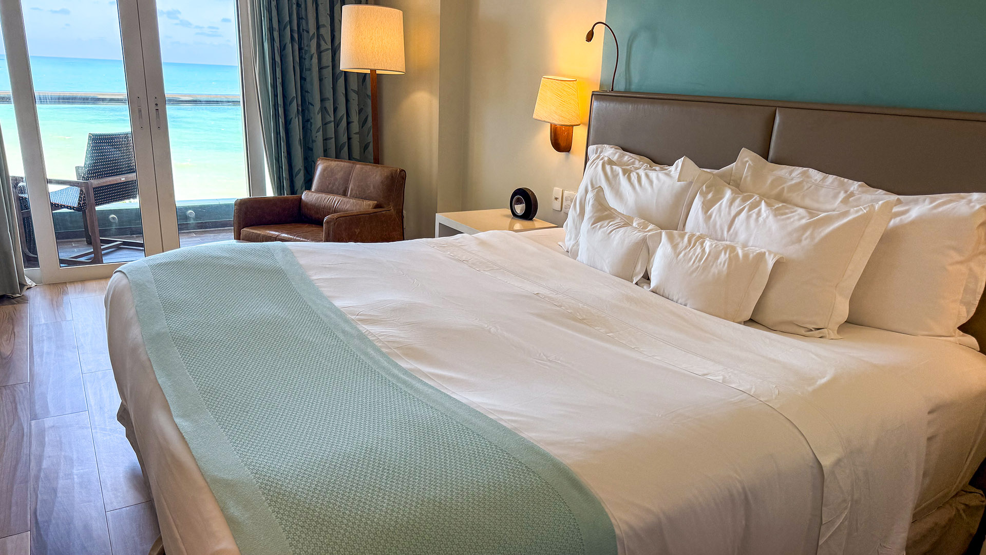 Onde ficar em Natal 24 Hotel Vogal Natal