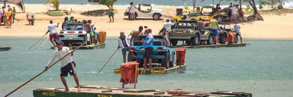 Precisa carro em Natal?