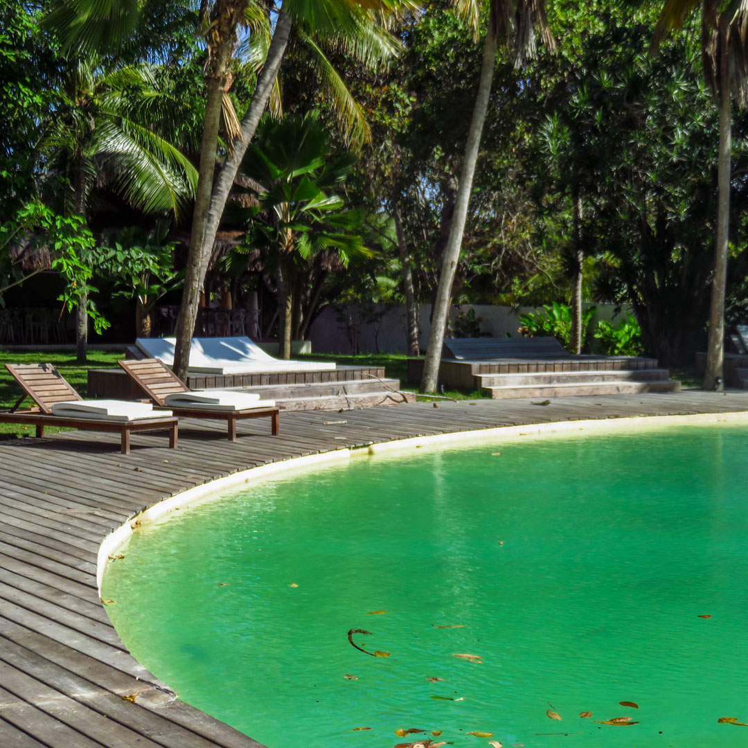 Hotel Madeiro Beach Pipa