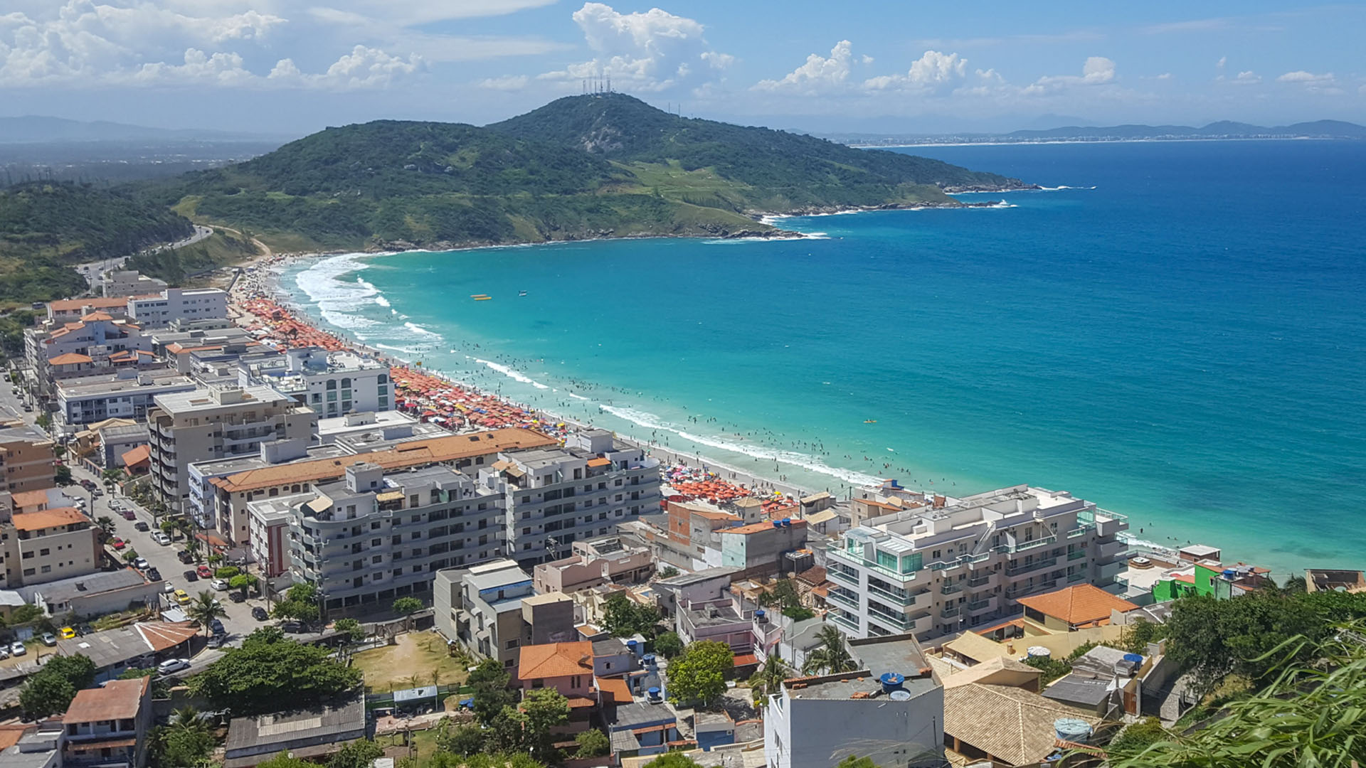 Onde ficar na Prainha, Arraial do Cabo