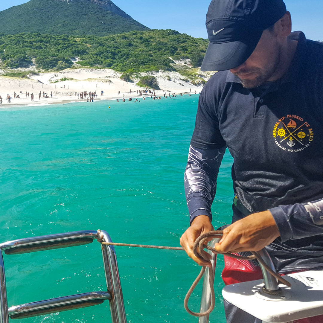 O que fazer em Arraial do Cabo e Cabo Frio 2