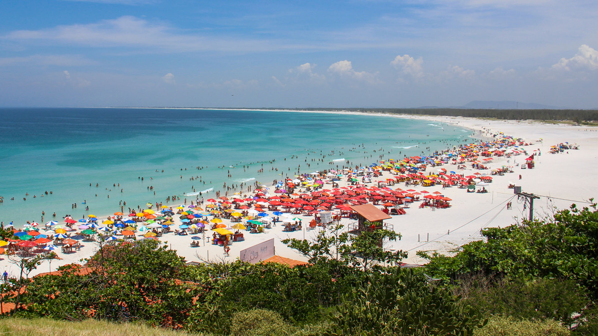 Precisa carro em Arraial do Cabo