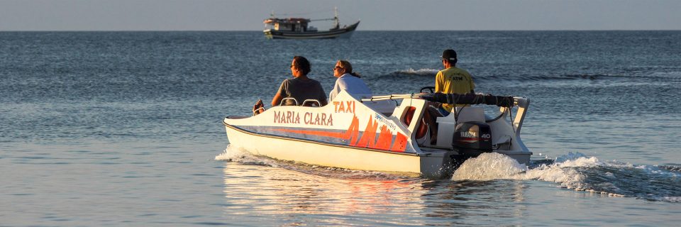 Precisa carro em Búzios