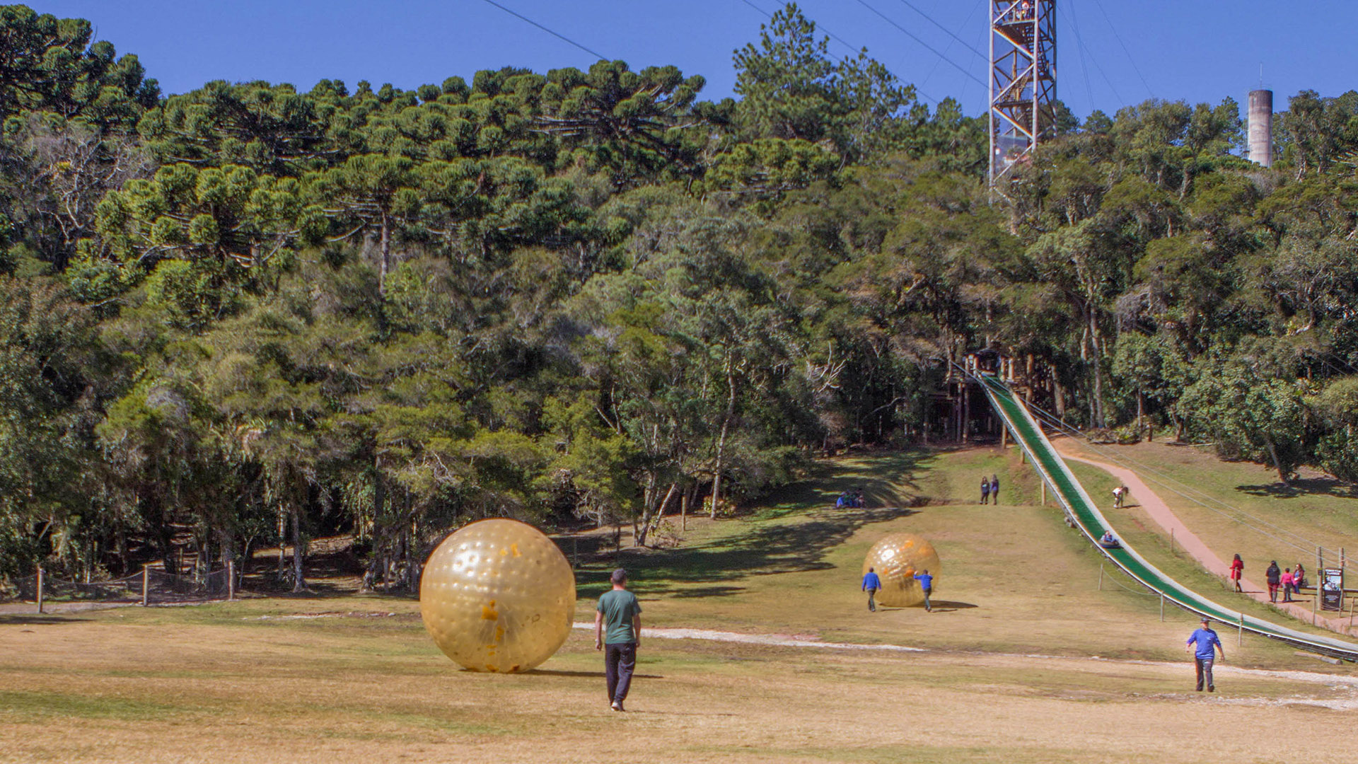 O que fazer em Campos do Jordão 8