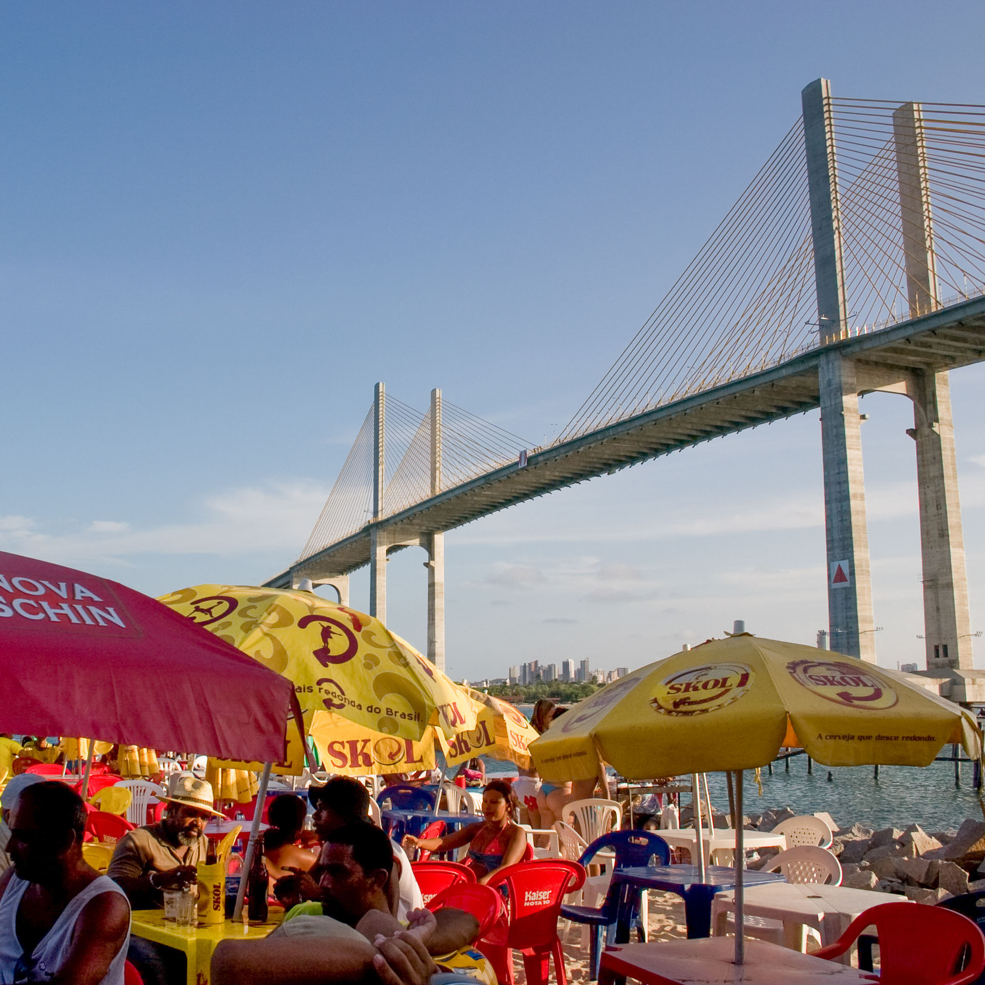 Onde comer em Natal 2