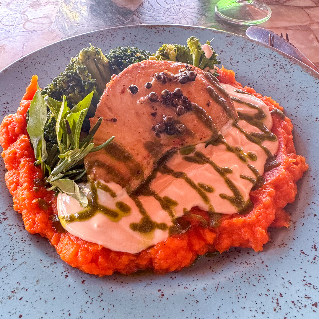 Restaurante Manary Natal