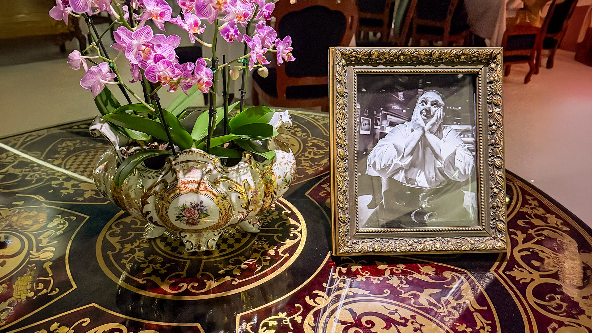 Onde comer em Natal - La Brasserie de la Mer