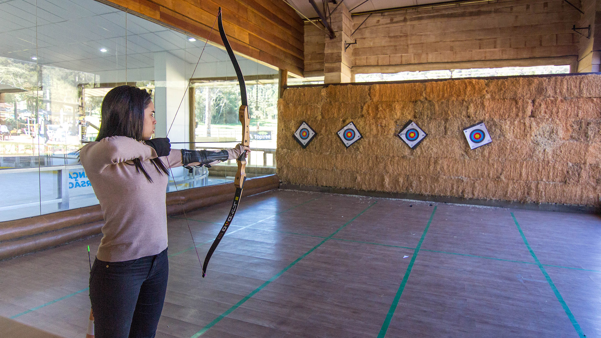 3 parques de aventura em Campos do Jordão 1