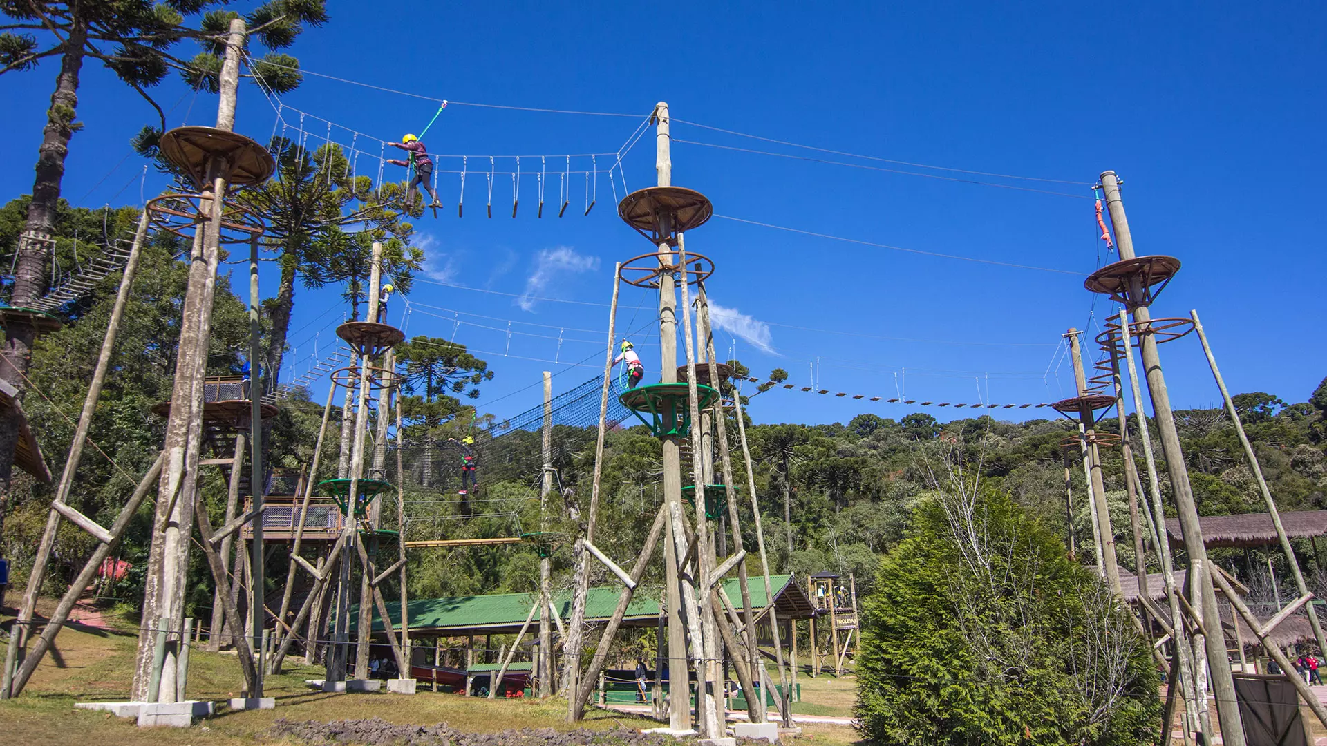 parques aventuras radicais campos do jordao