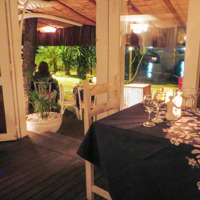 Onde comer em Búzios 20 restaurantes