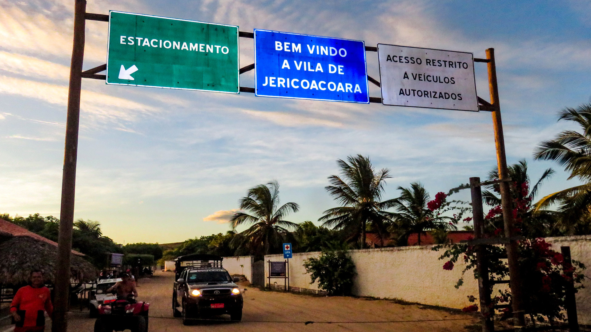 PRAIA DA FORTALEZA COMO CHEGAR O QUE FAZER 