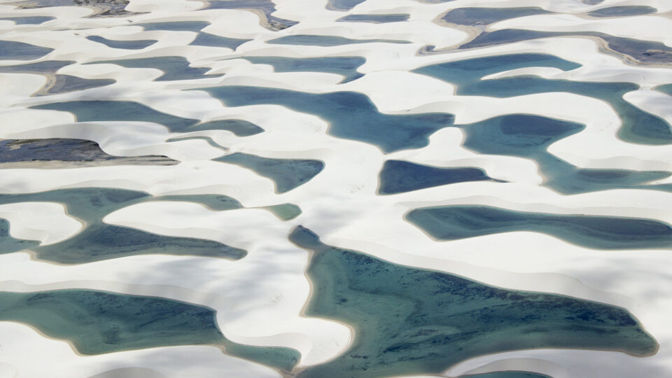 roteiros nos Lencois Maranhenses