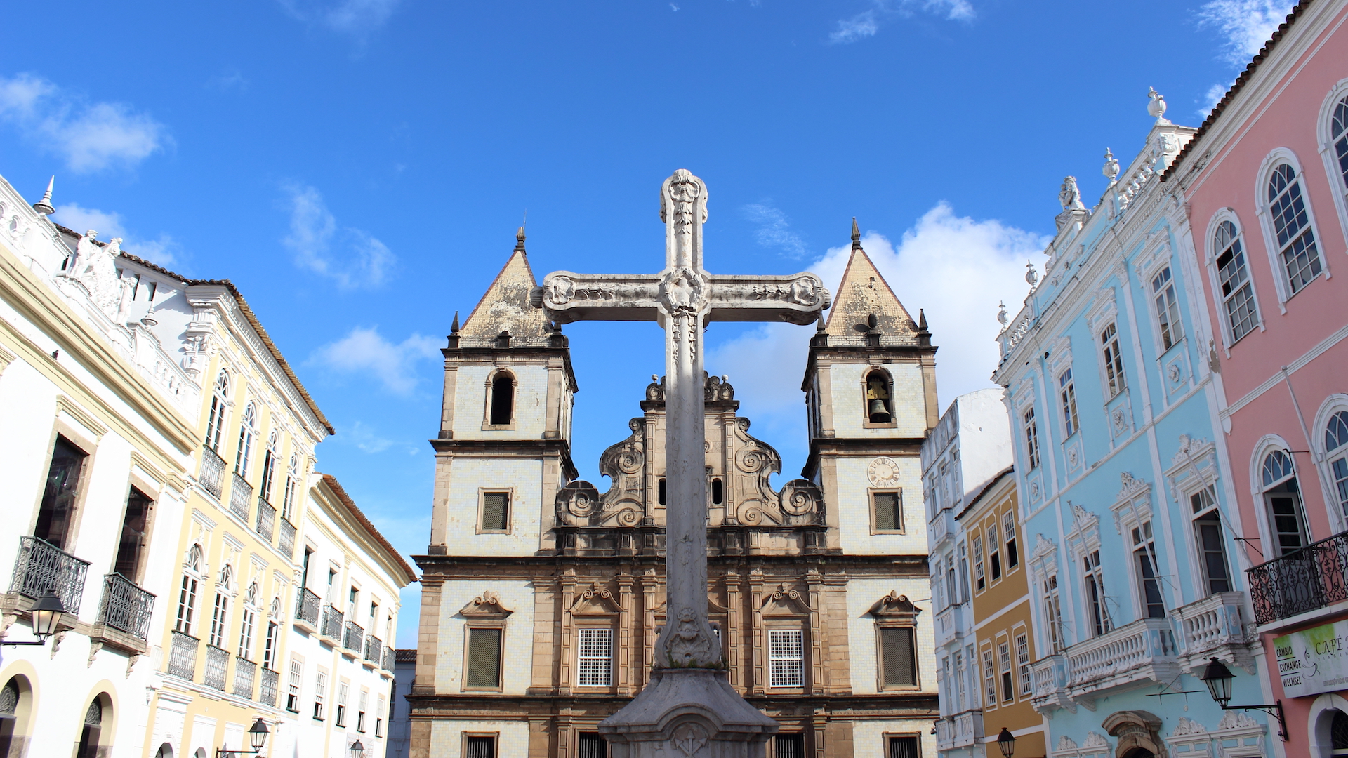 Onde ficar em Salvador 3