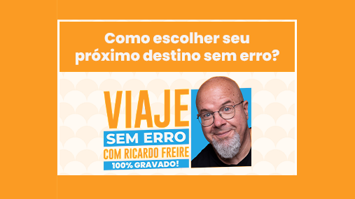 como escolher seu destino sem erro