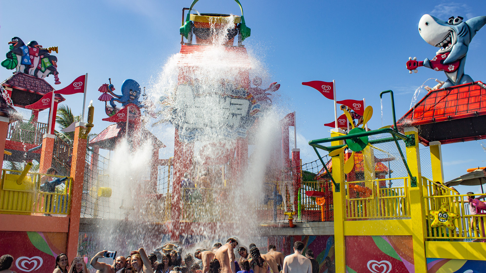 Ano 2 - NÂº 6 - Junho, Julho e Agosto de 2011 - Beto Carrero World