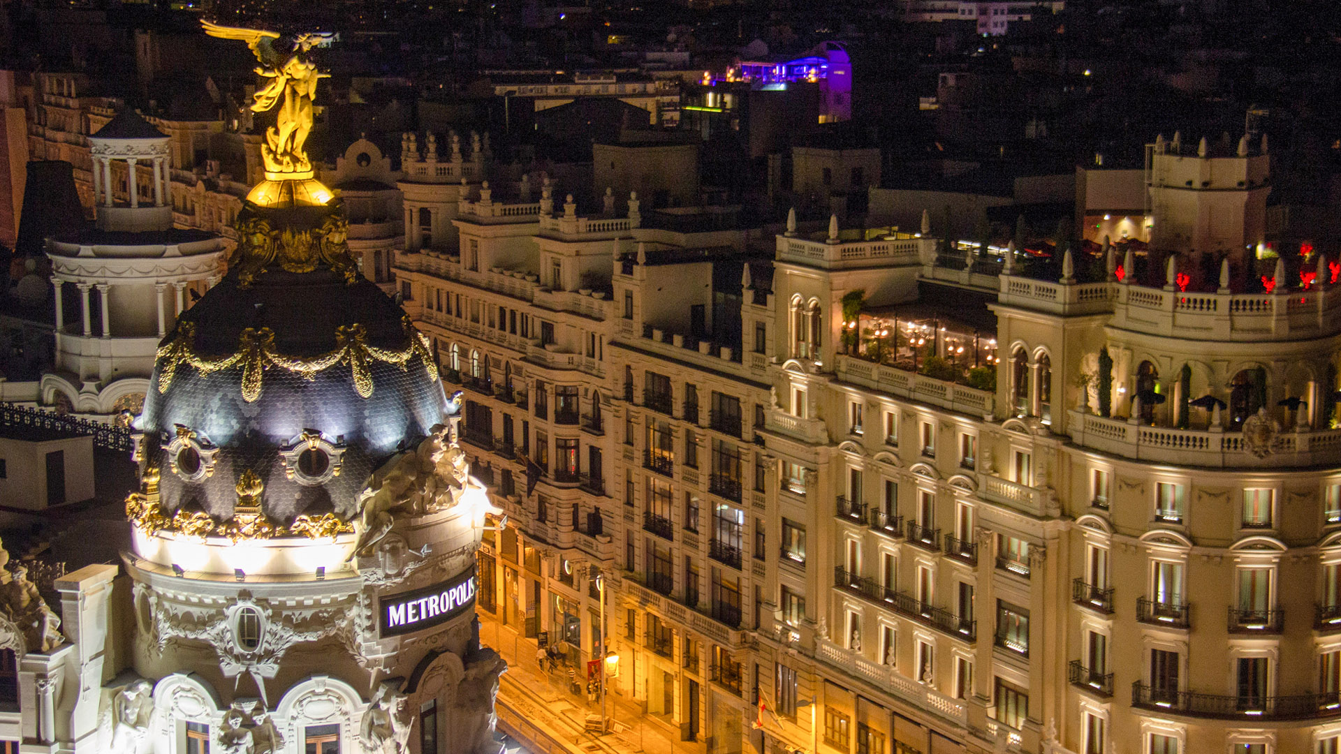 Roteiro 20 dias Portugal + Espanha 20 Madri