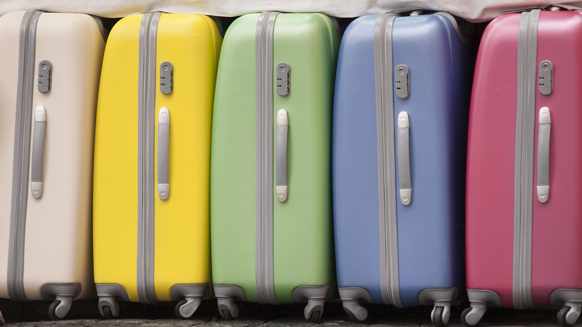 Bagagem de mão: a sua mala tem as medidas certas? 2