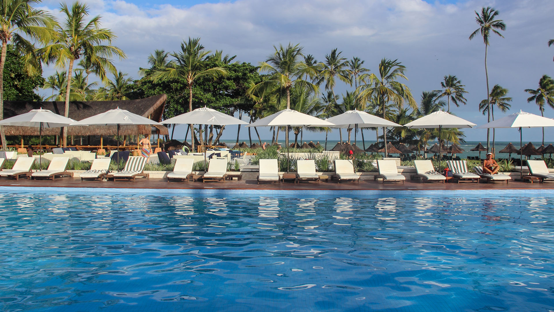 9 reclamações sobre resorts (e como dar um jeito) 1