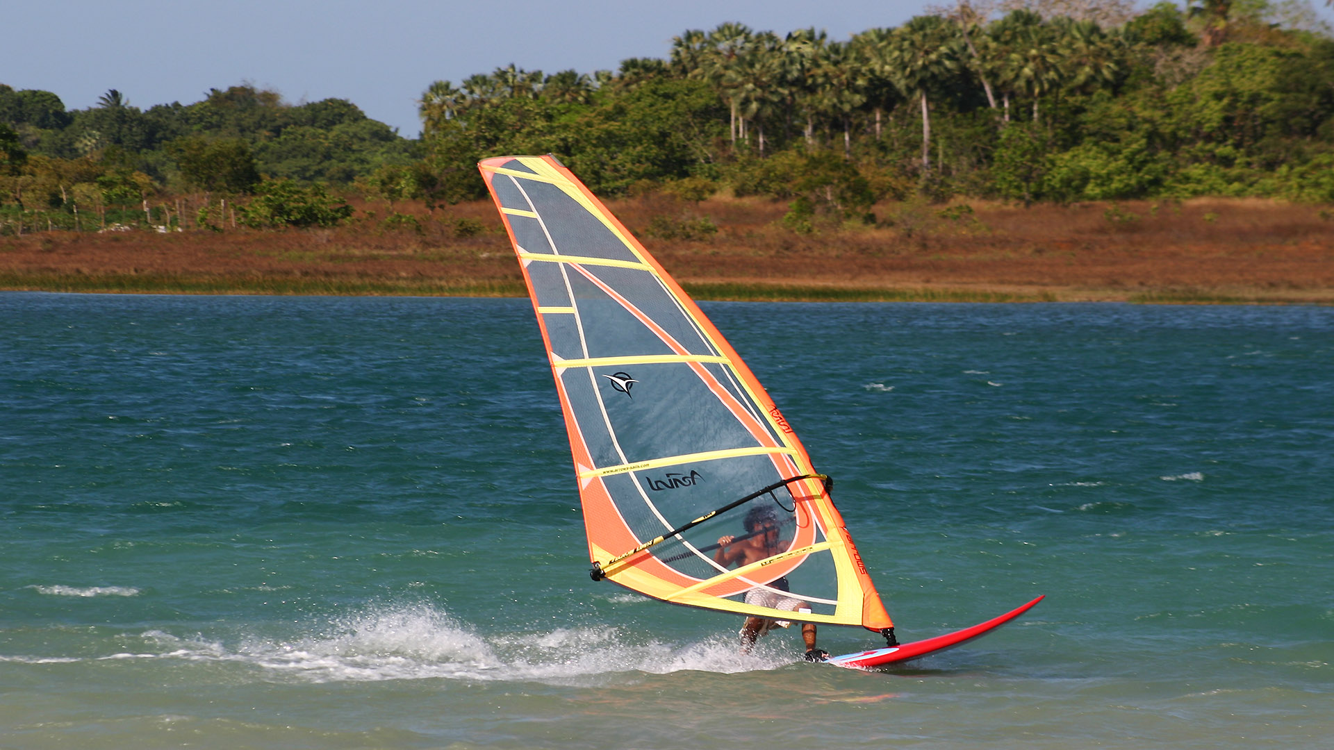 Como chegar a Jericoacoara 3