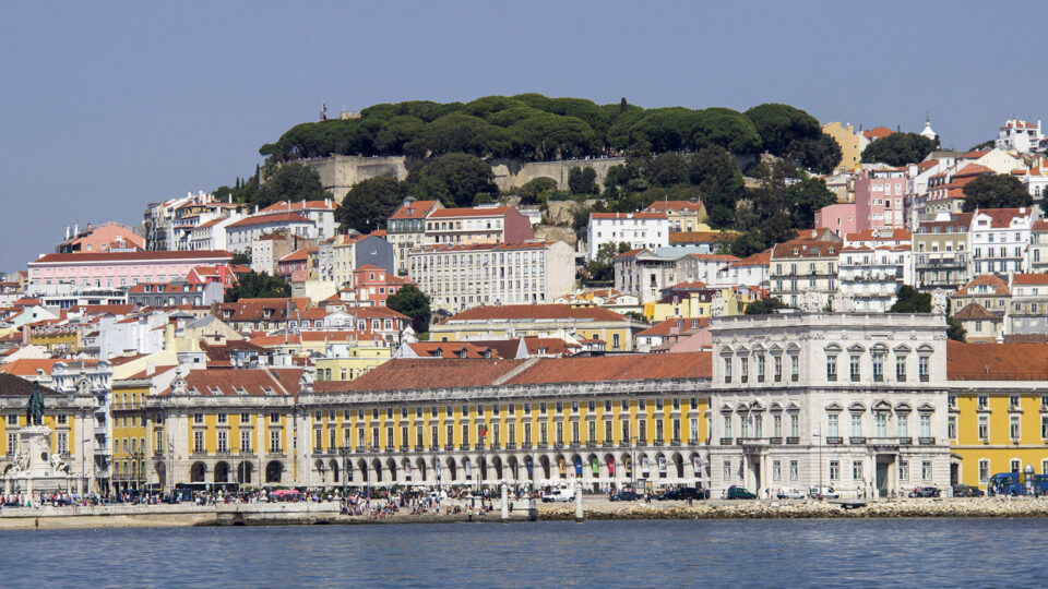 Guia de Portugal - Lisboa, Porto, Algarve, Coimbra, Fátima. Braga, Alentejo