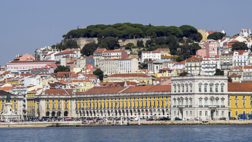 10 cidades para visitar durante uma viagem para Lisboa ou Porto